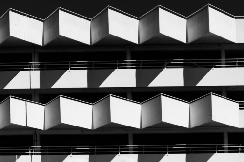 Parking Victor Hugo Toulouse