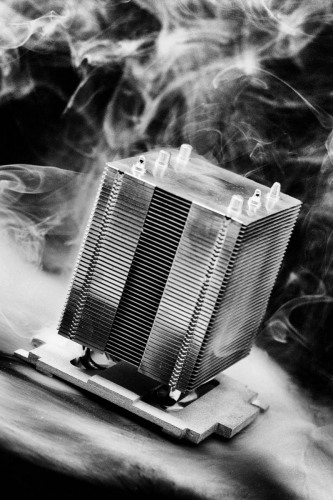 « Grill pain 2.0 »  27 janvier 2026 - 14h   Mini studio sur fond noir